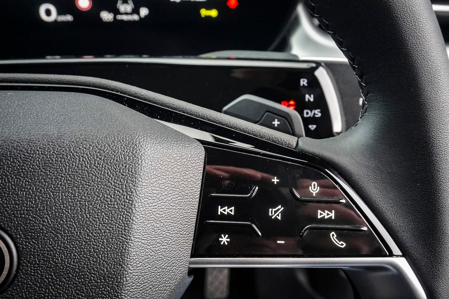 Image about Audi Q3 SUV TFSI 110 kW