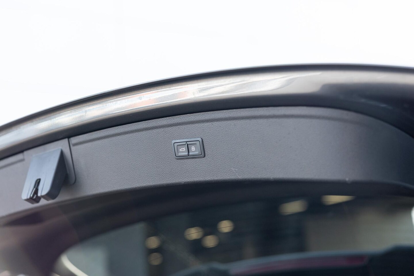 Image about Audi SQ5 TDI quattro tiptronic