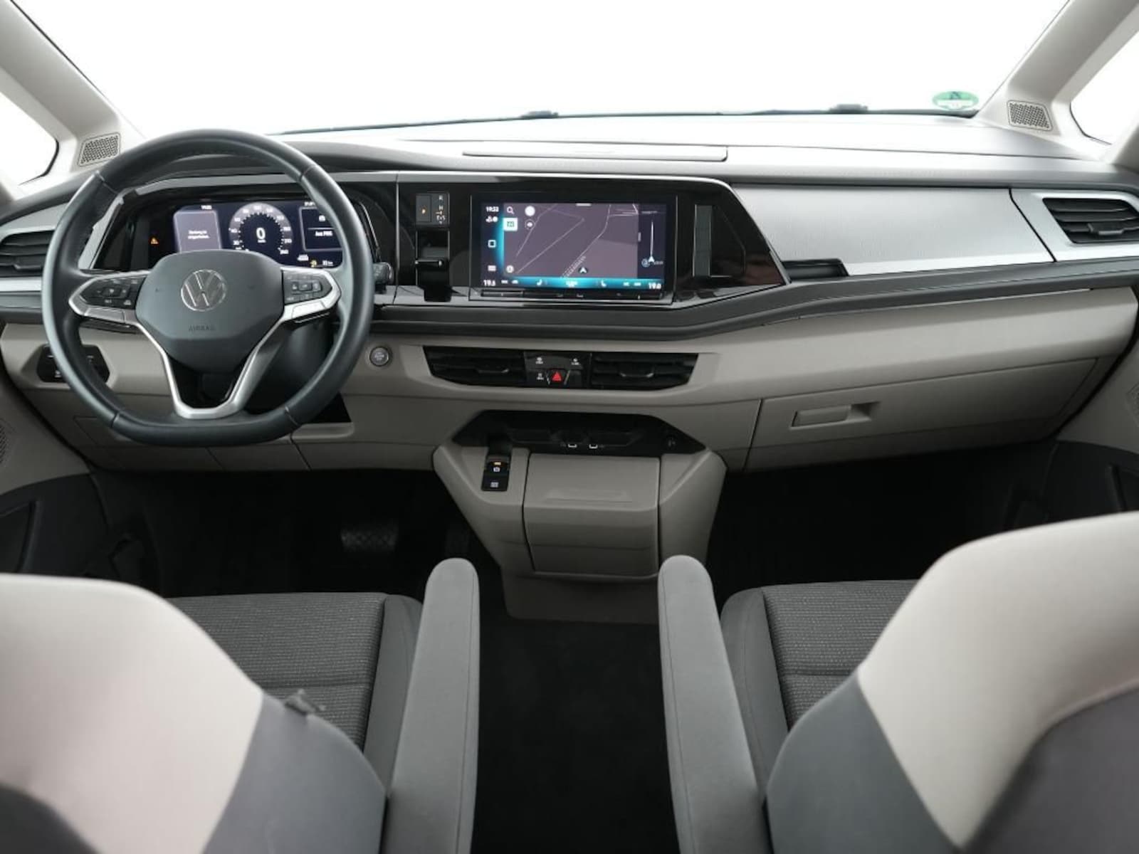 Volkswagen Multivan – Bild 4