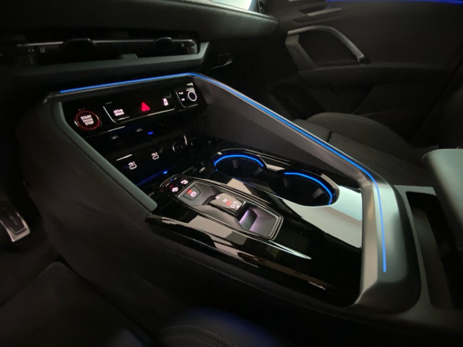 Audi Q5 – Bild 19