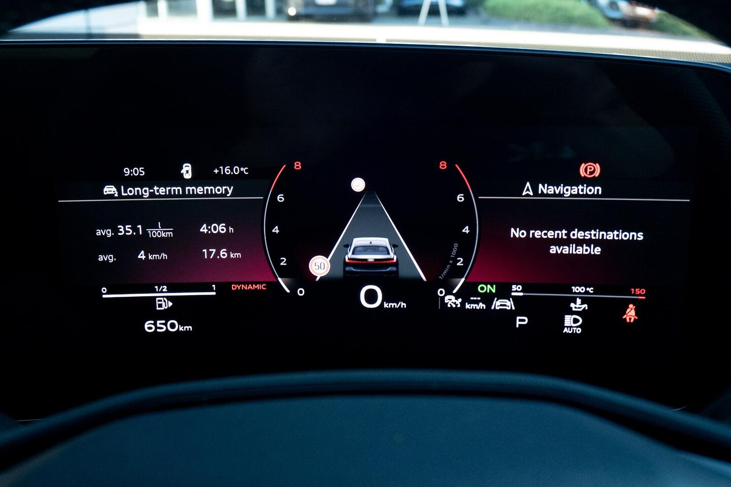 Image about Audi S5 Sedan TFSI quattro 270 kW S tronic