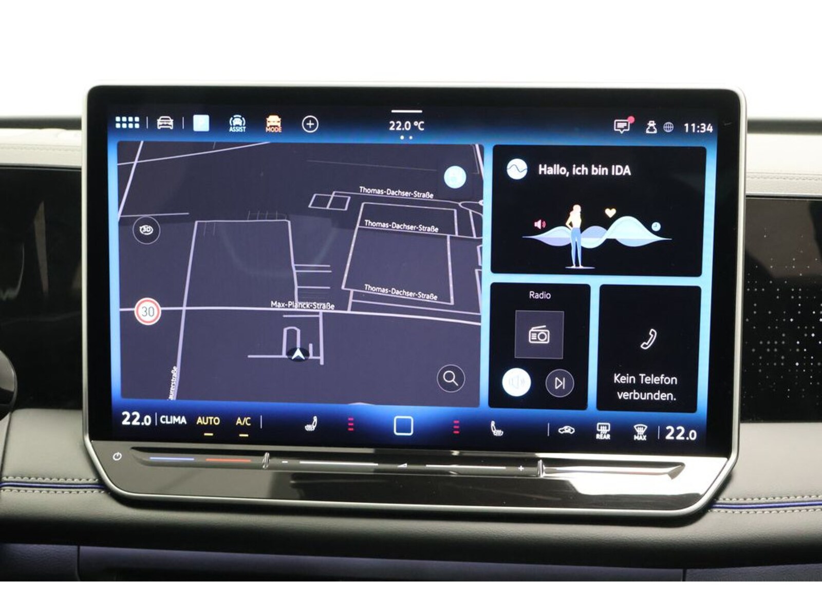 Volkswagen Tiguan – Bild 10