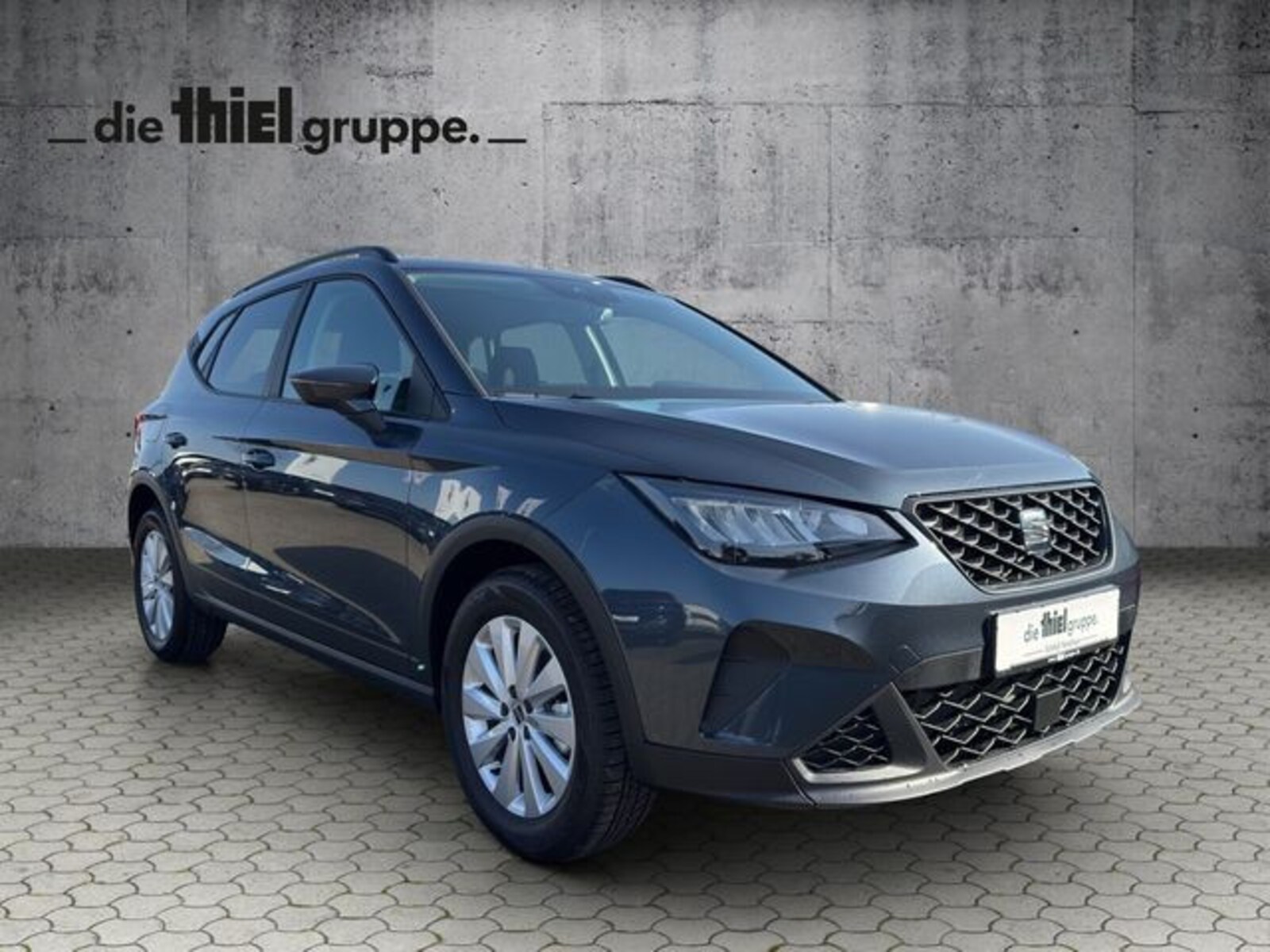 SEAT Arona – Bild 3