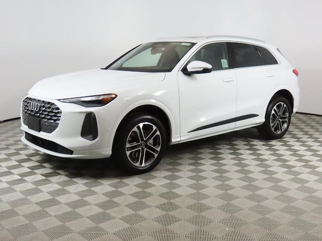 Photo of 2026 Audi Q5