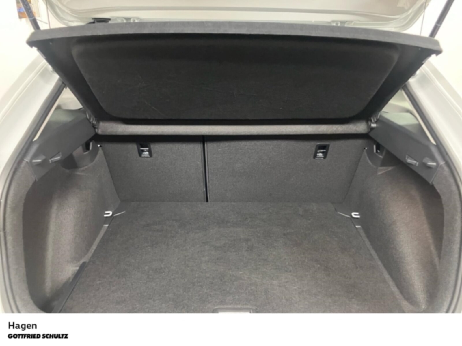 Volkswagen Taigo – Bild 7