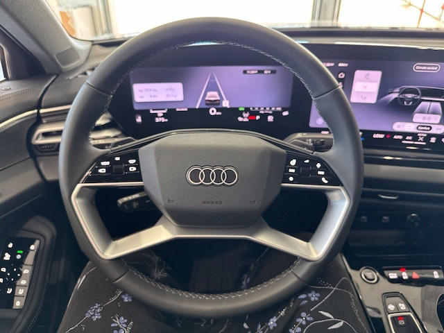 2026 Audi A5 Premium Plus - Photo 20