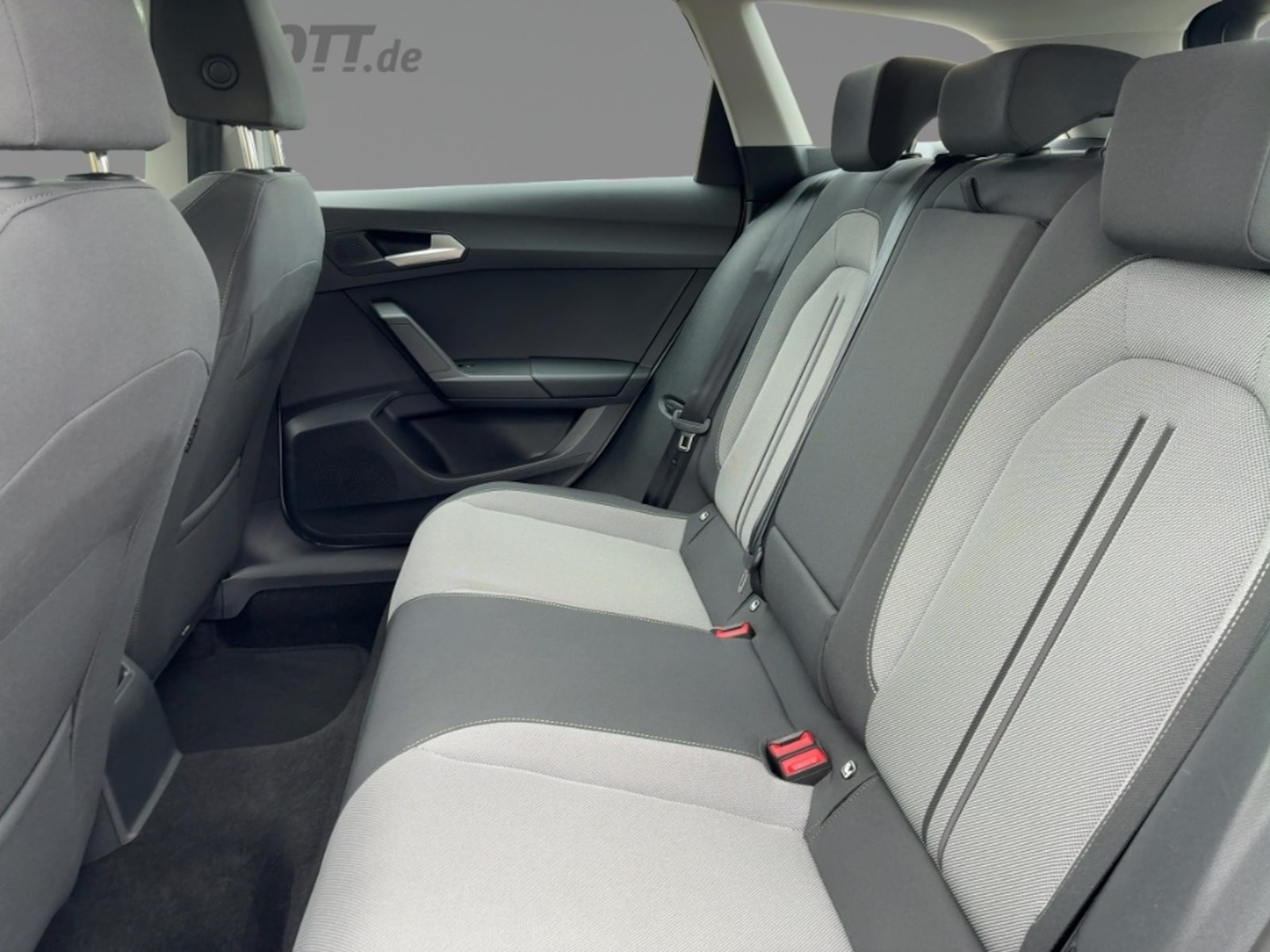 SEAT Leon Sportstourer – Bild 8