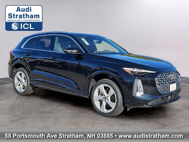 Photo of 2025 Audi Q5