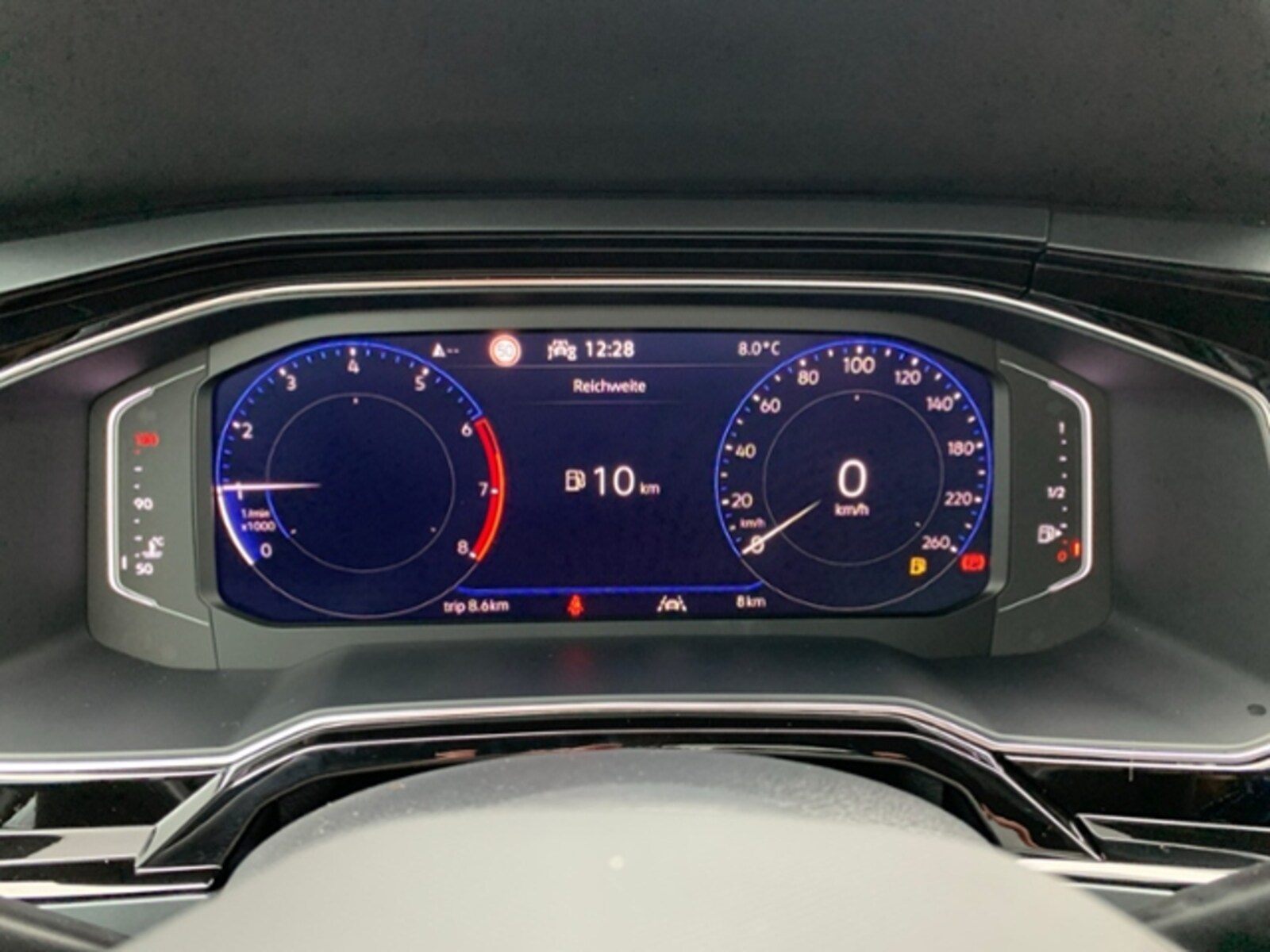 Volkswagen Polo – Bild 11