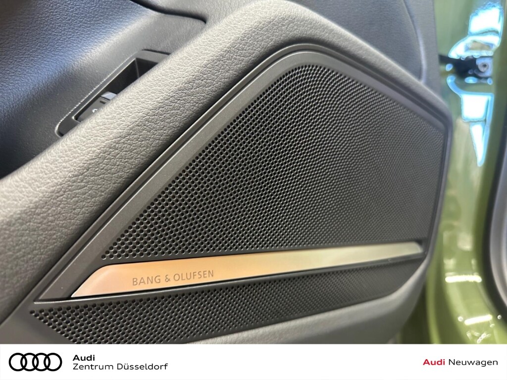 Image about Audi RS 6 Avant performance quattro tiptronic