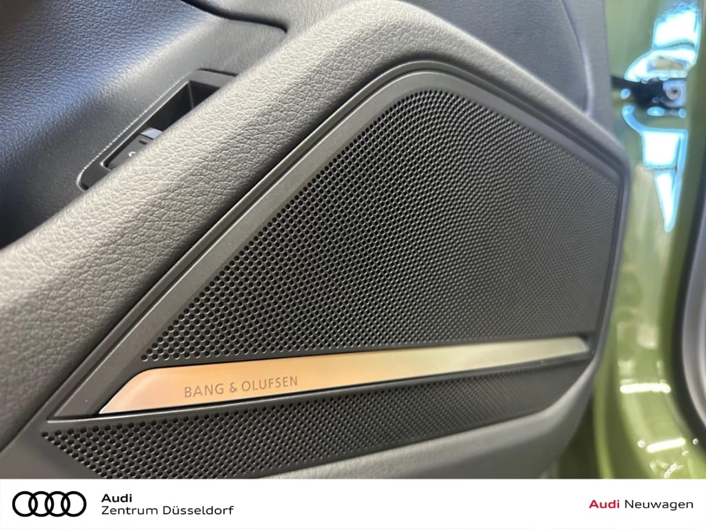 Image about Audi RS 6 Avant performance quattro tiptronic