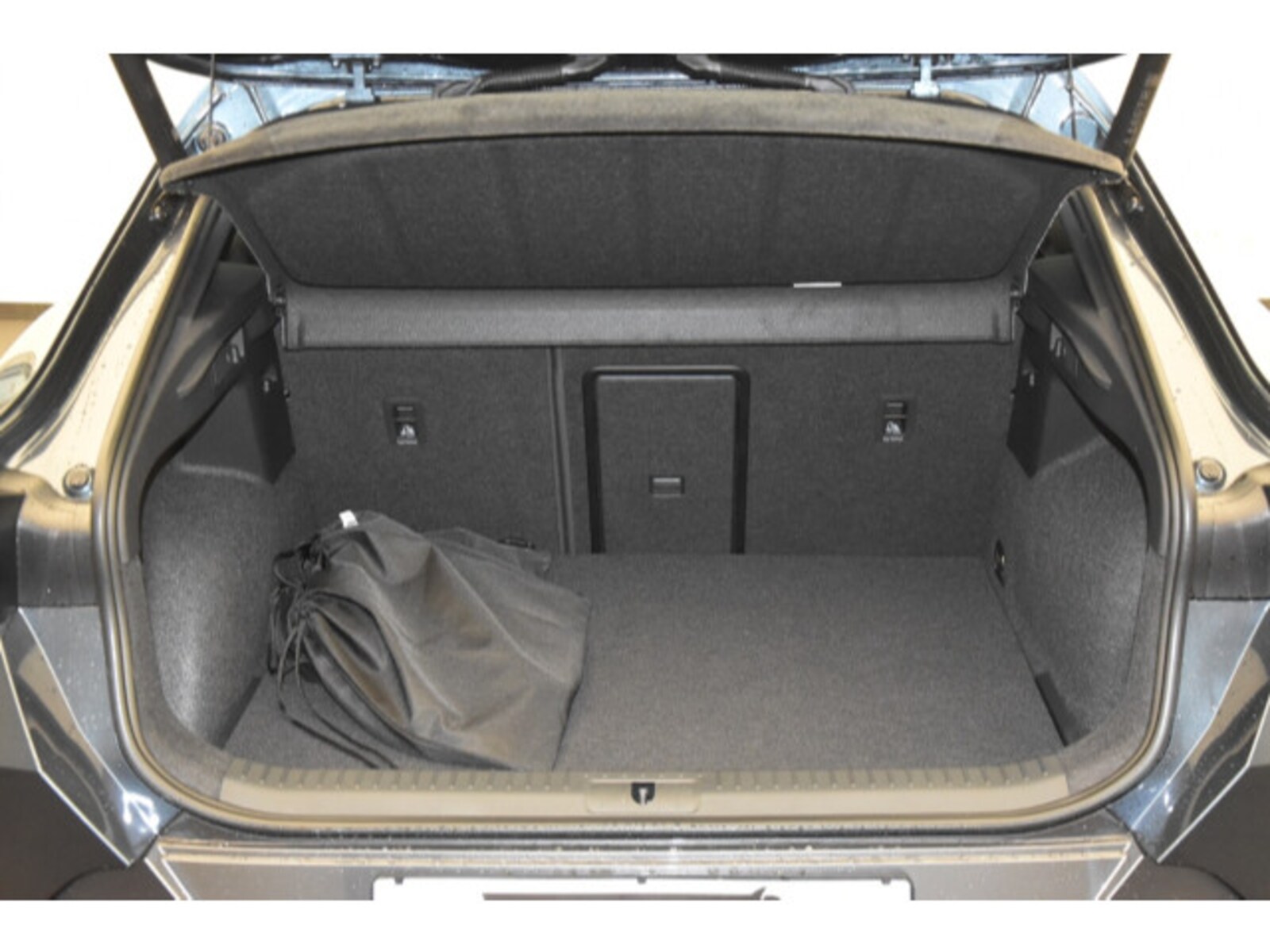 CUPRA Formentor – Bild 10