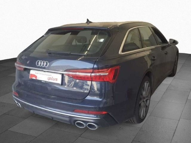 Image about Audi S6 Avant TDI quattro tiptronic