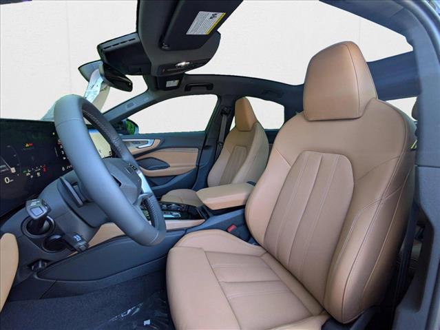 2025 Audi A5 Premium Plus - Photo 10