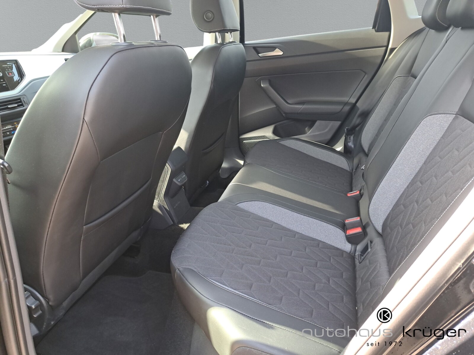 Volkswagen Taigo – Bild 12