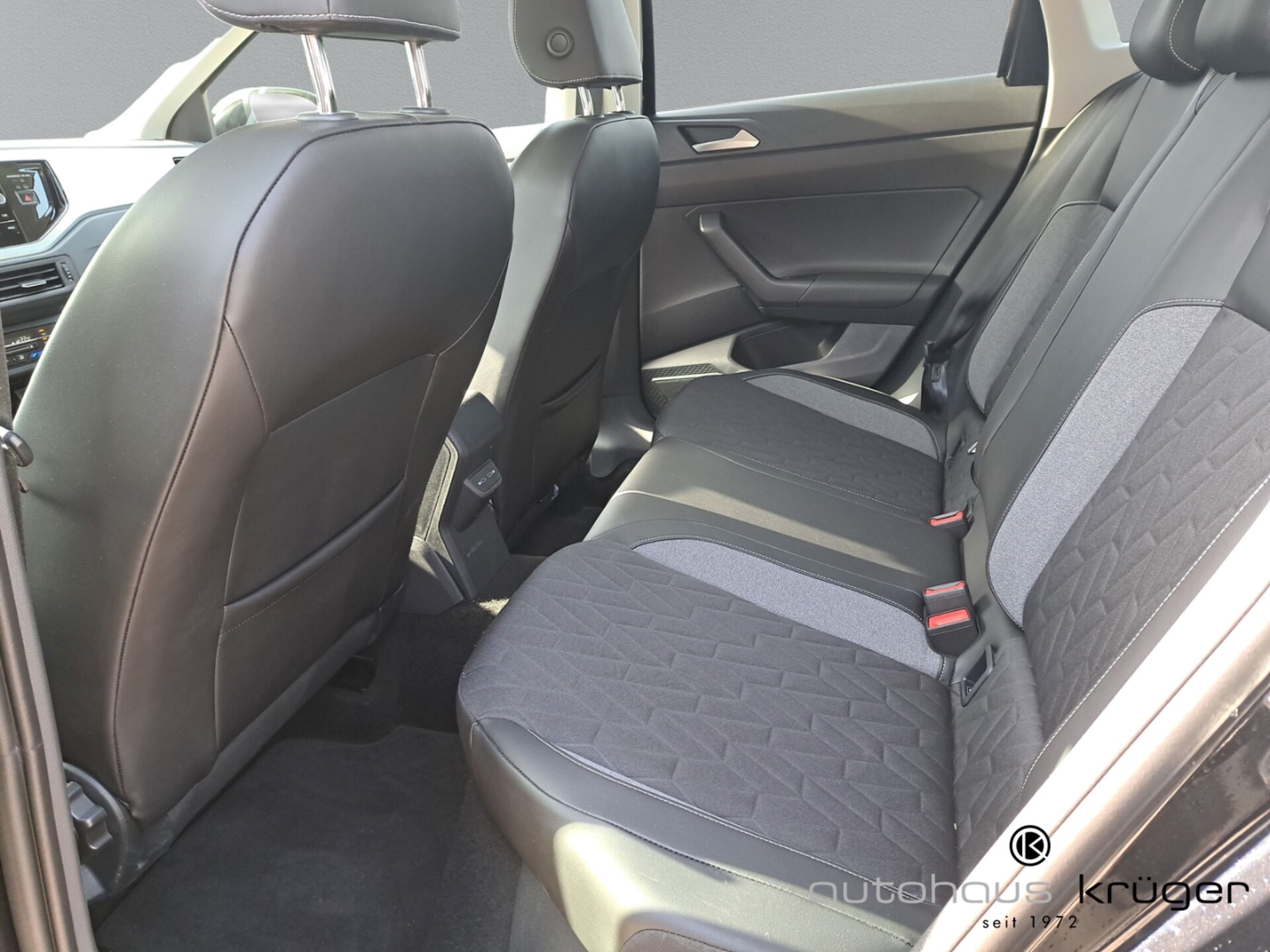 Volkswagen Taigo Goal