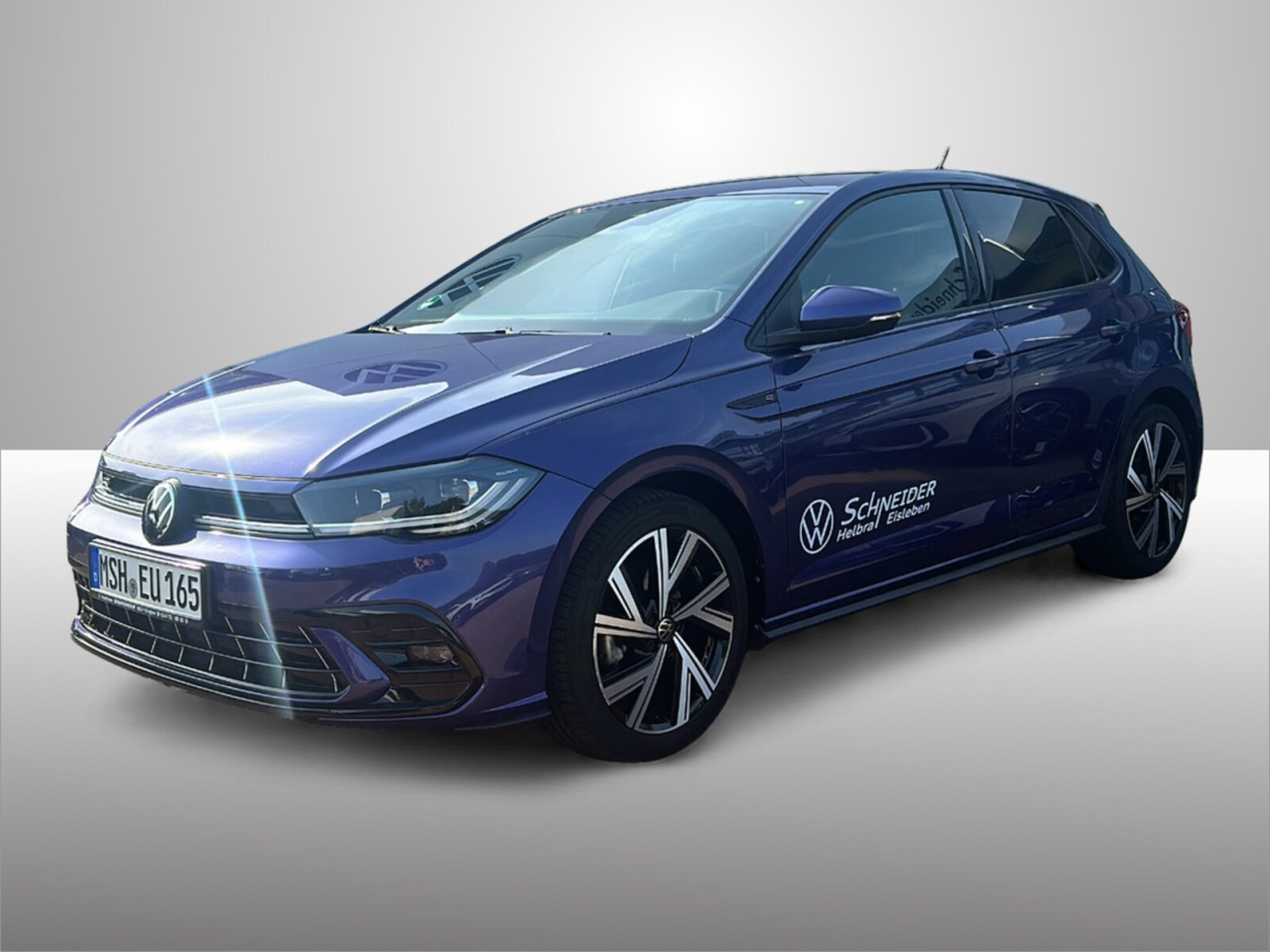 Volkswagen Polo – Bild 2