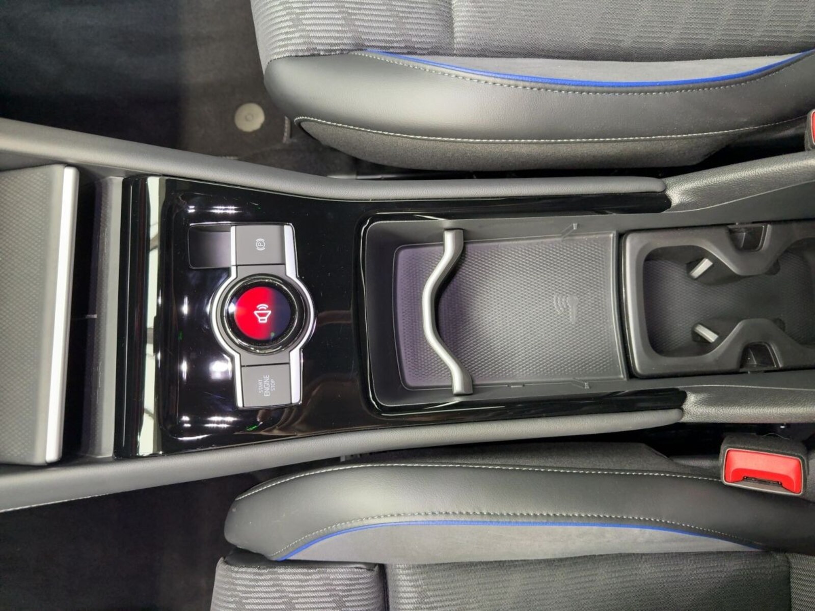 Volkswagen Tiguan – Bild 18