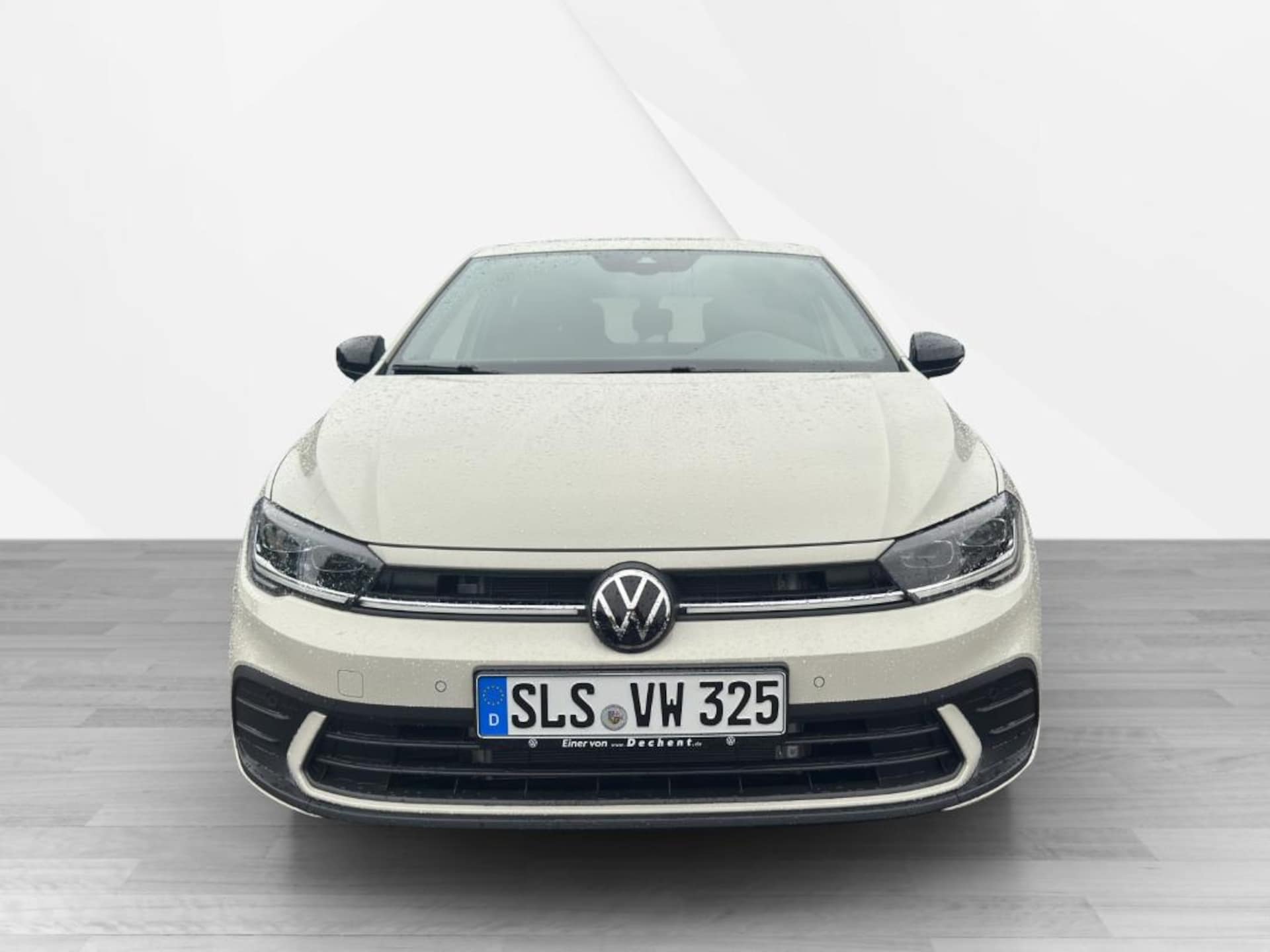 Volkswagen Polo Goal