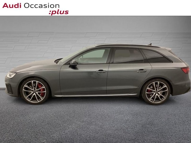 Audi S4 Avant S4 Avant TDI 341 Ch Tiptronic -  - Joinsteer - #3