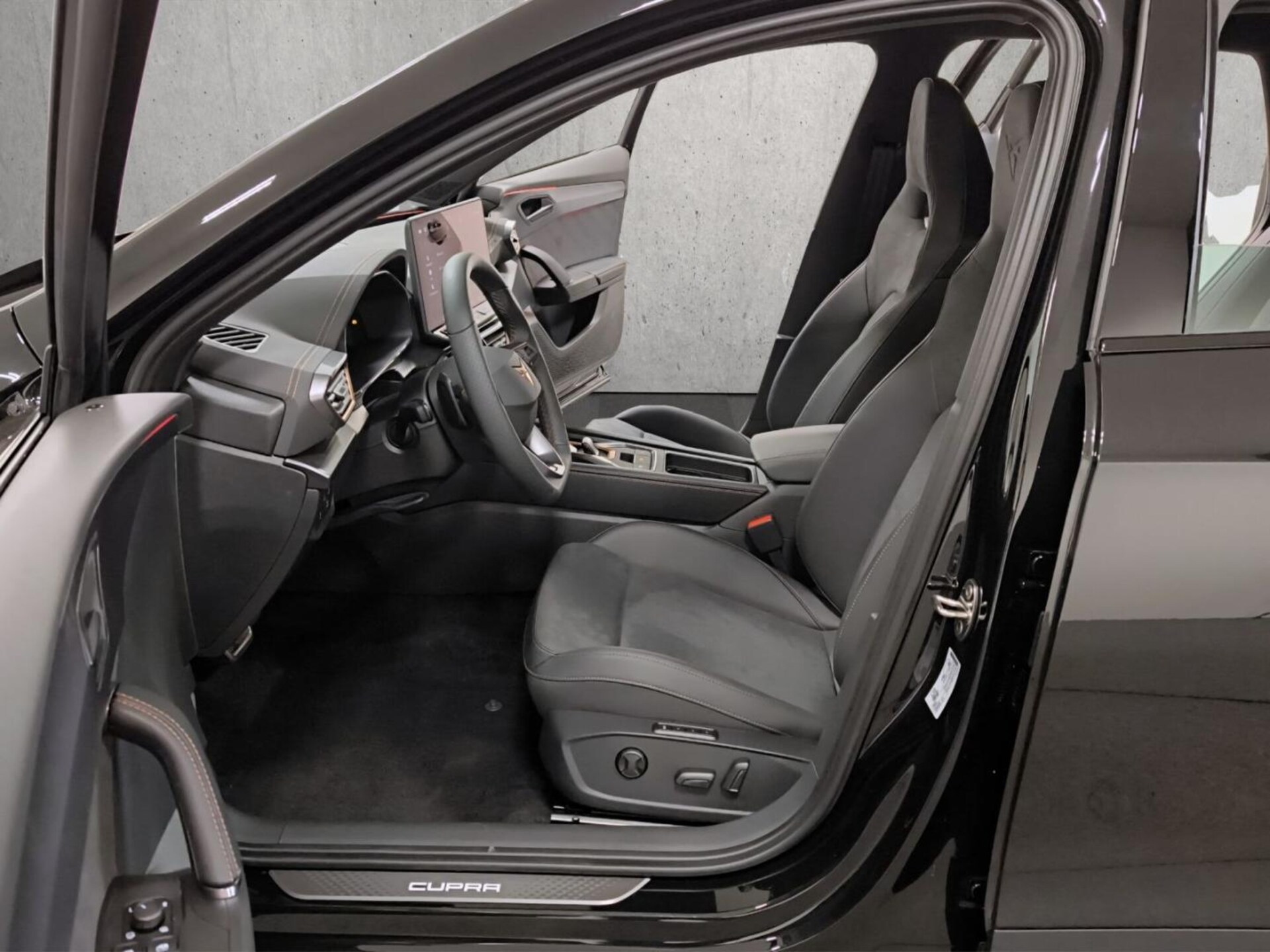 CUPRA Formentor VZ