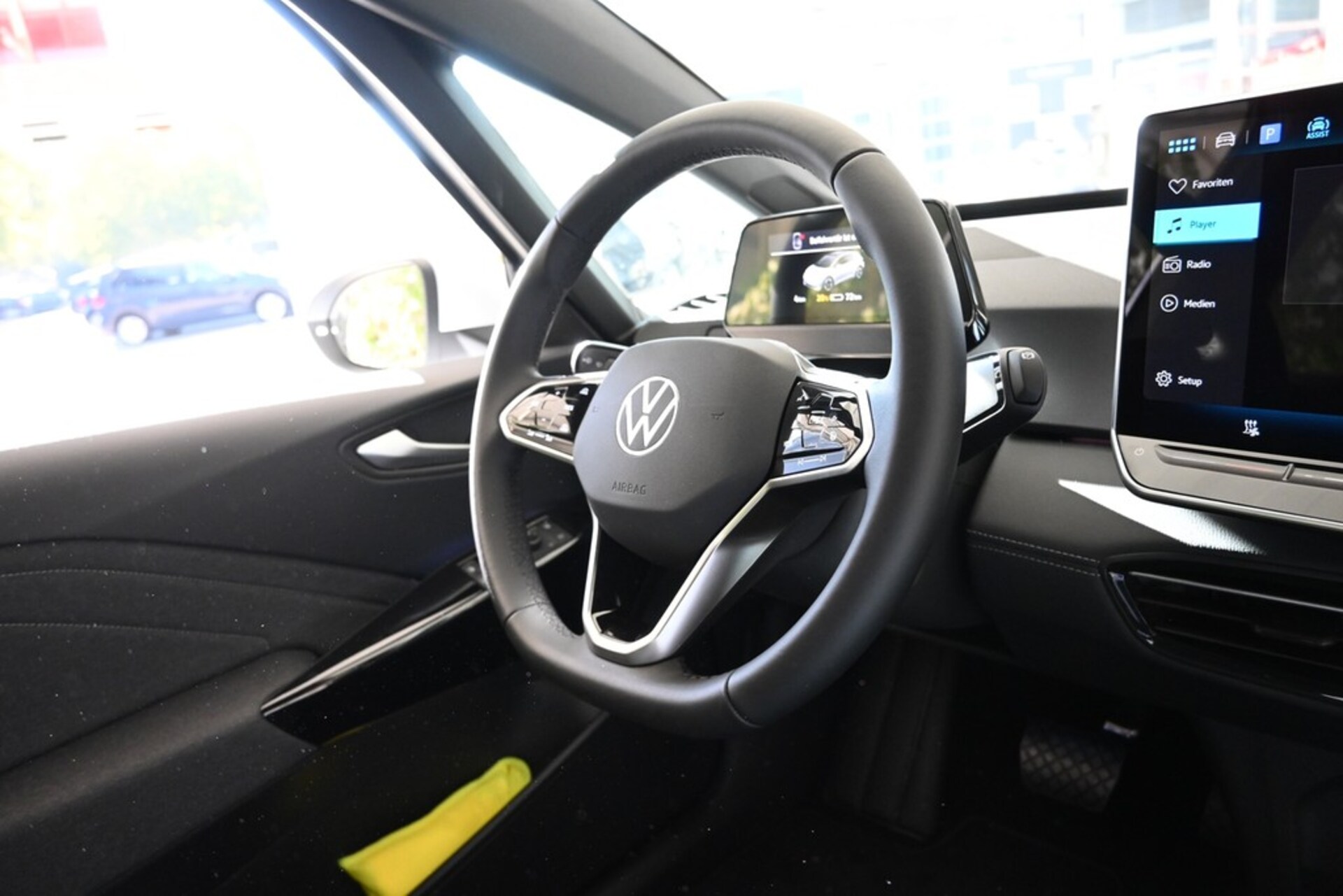 Volkswagen ID.3 Pure