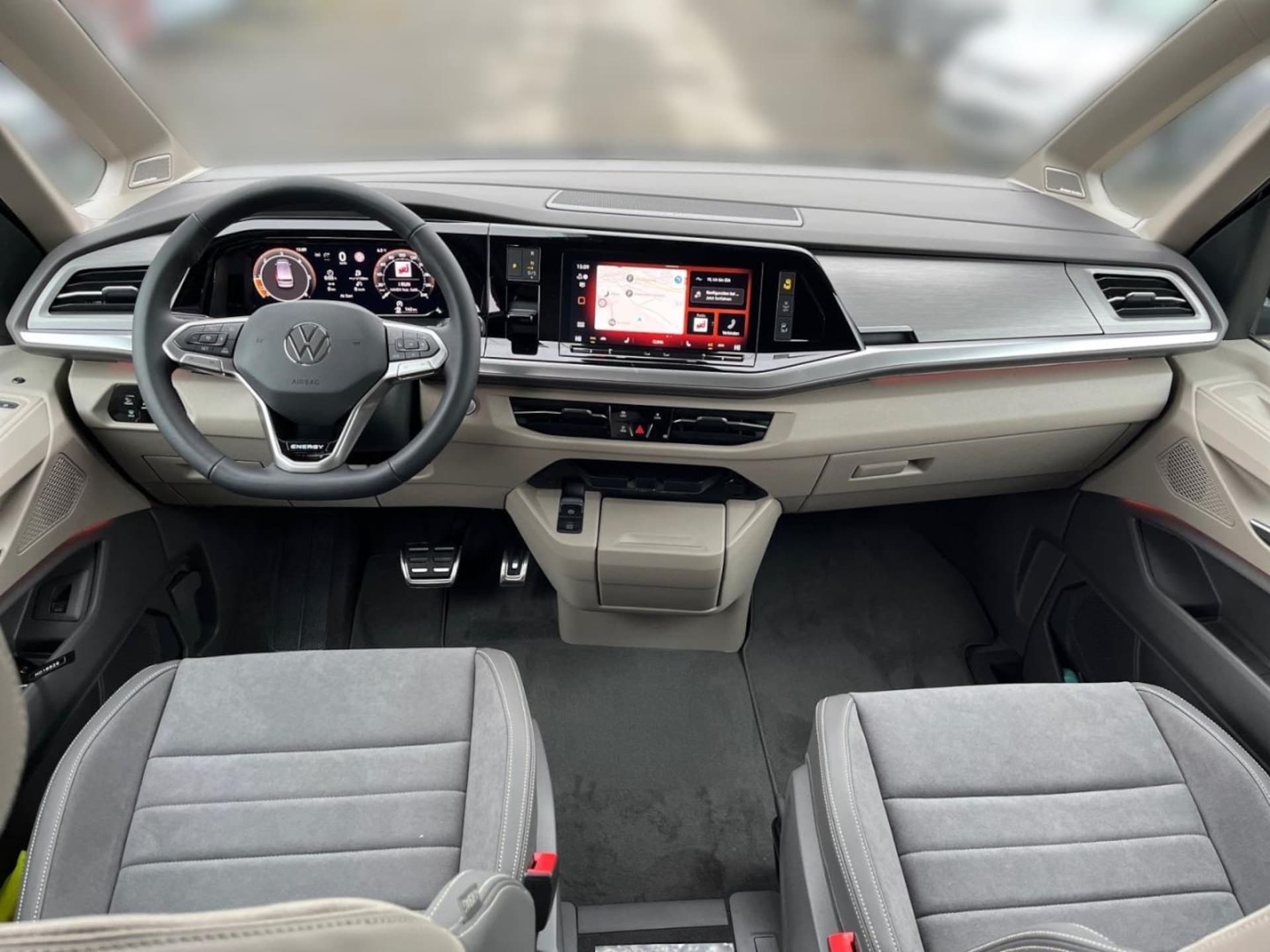 Volkswagen Multivan ENERGY
