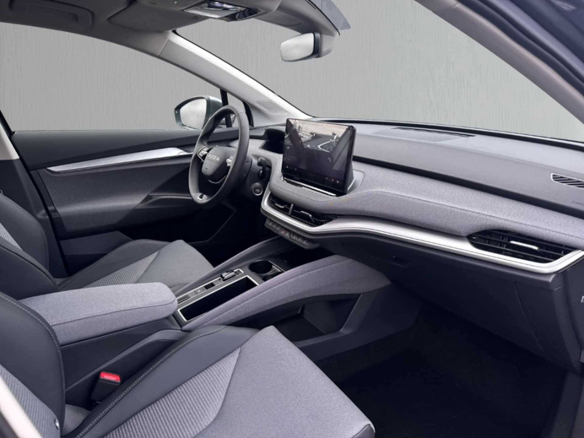 Skoda Enyaq 60