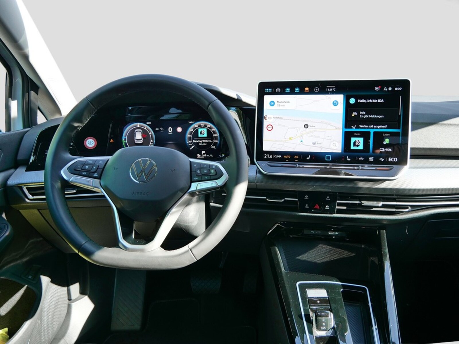 Volkswagen Golf – Bild 12