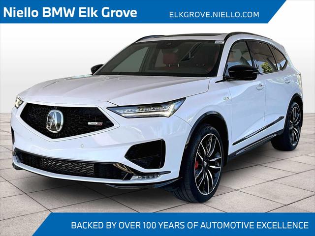2023 Acura MDX