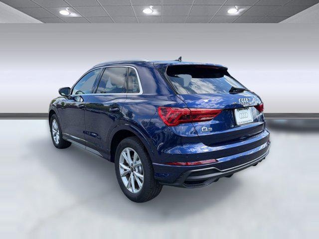 2023 Audi Q3 SUV
