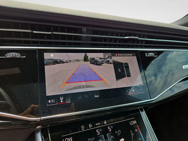2026 Audi Q8 Premium Plus - Photo 22