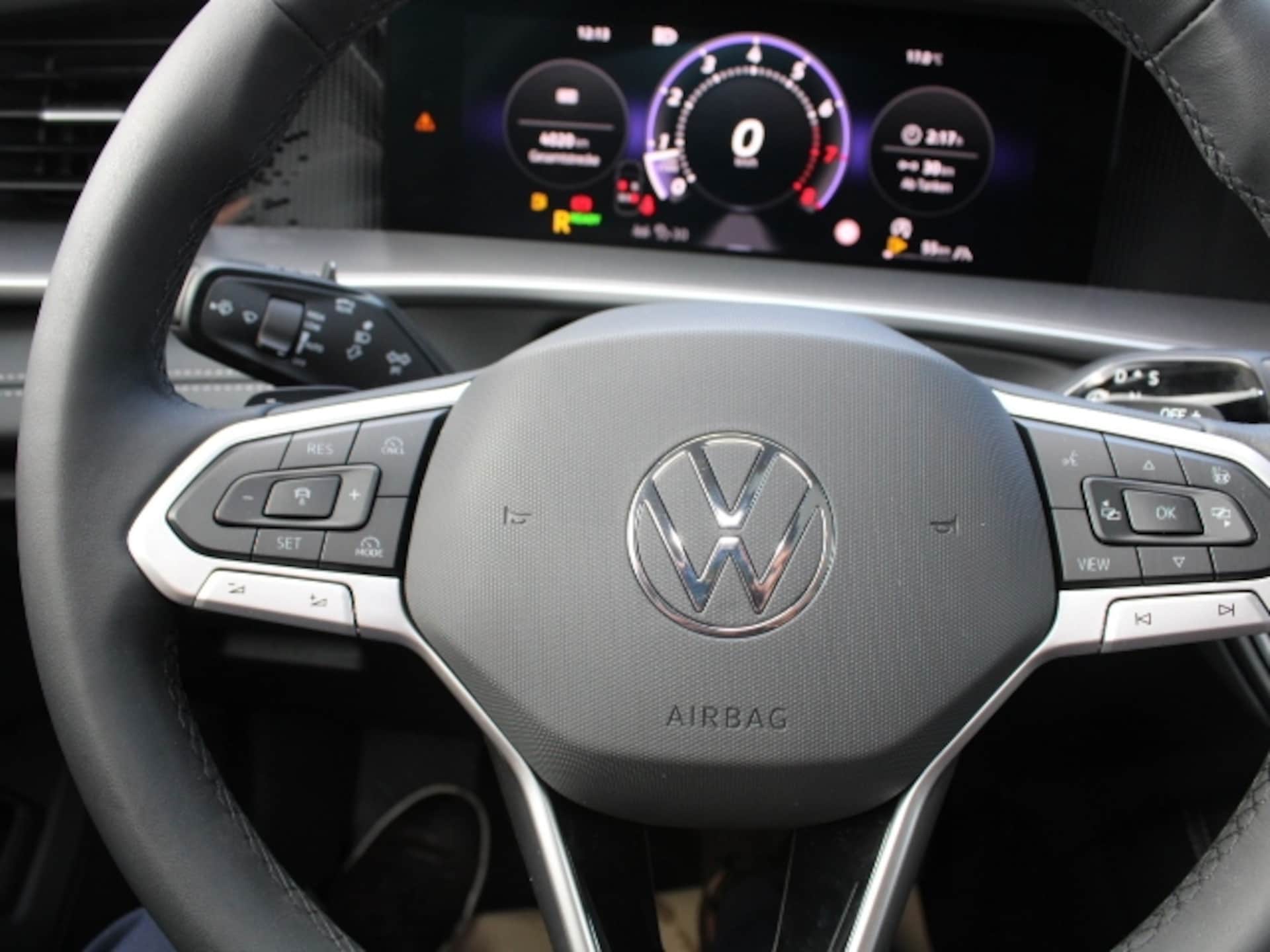 Volkswagen Tayron Life