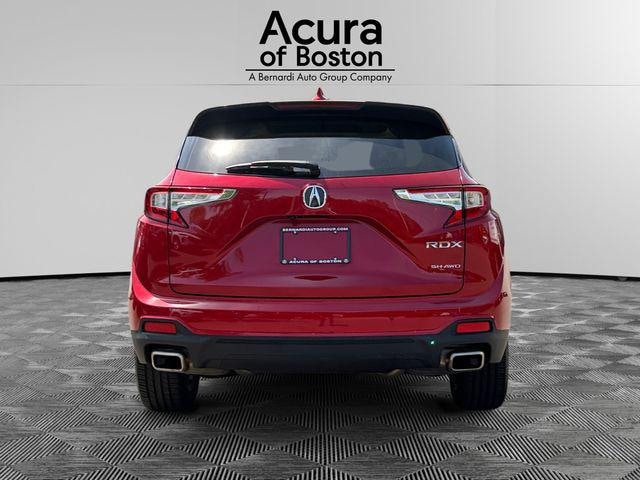 2023 Acura RDX