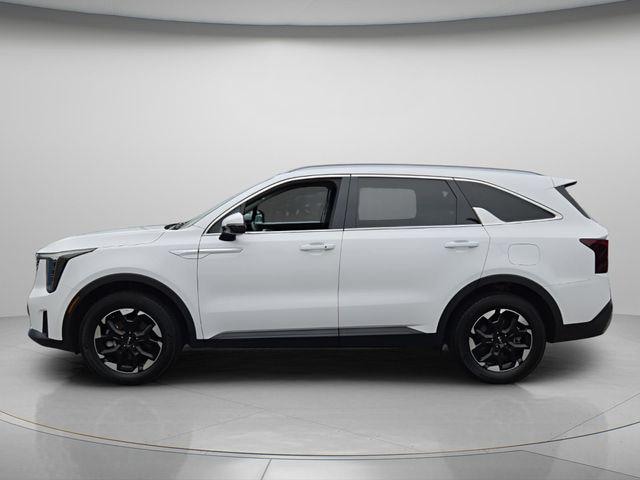 2024 Kia Sorento
