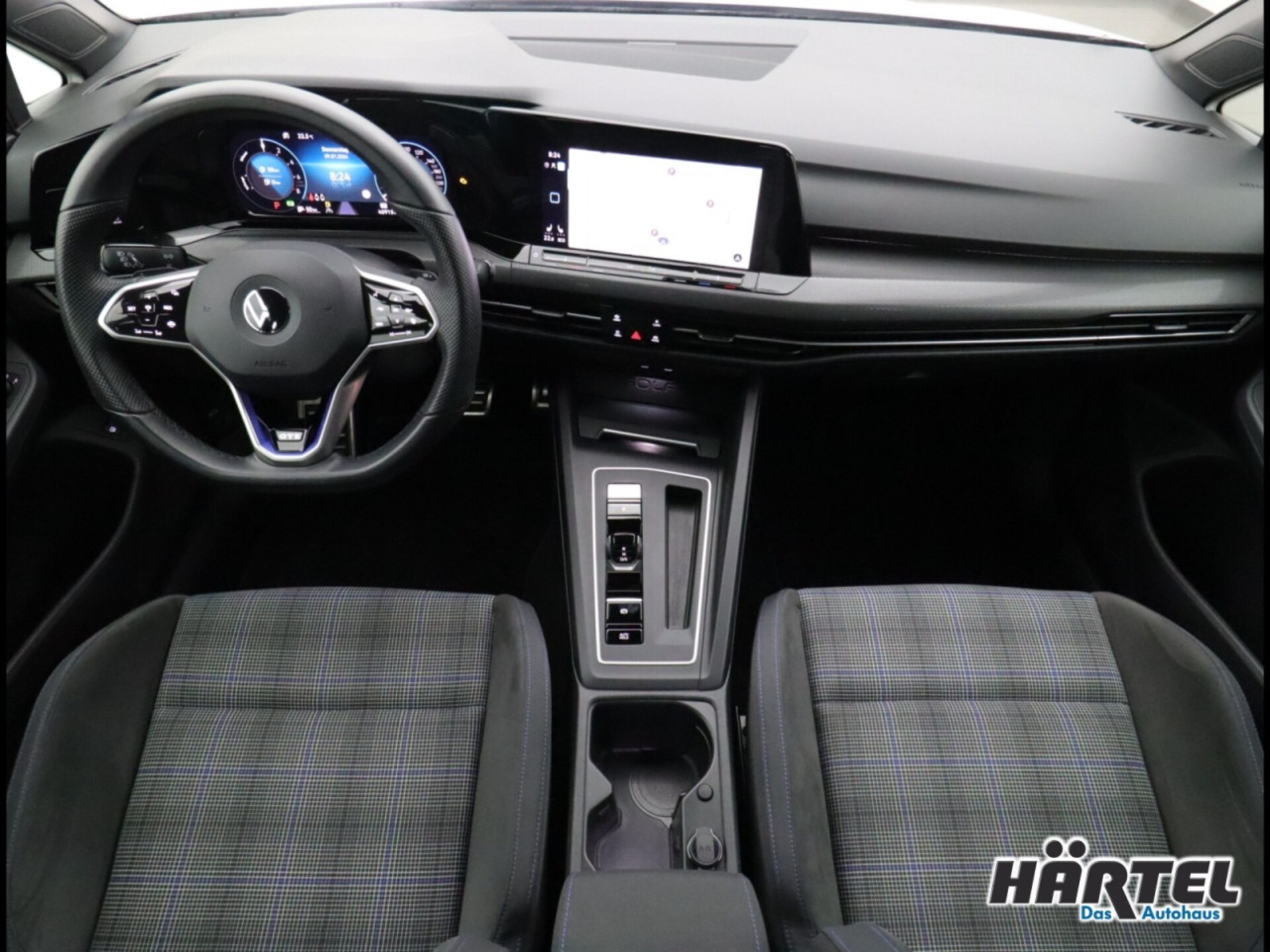 Volkswagen Golf GTE