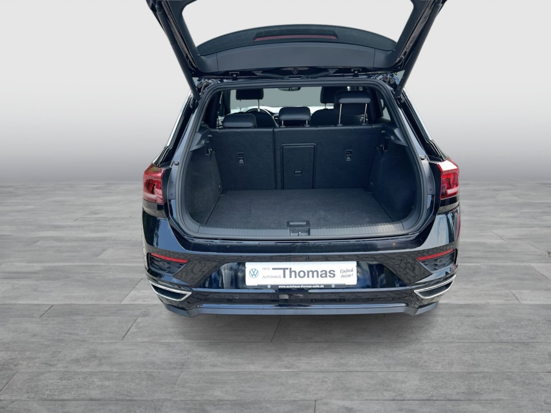 Volkswagen T-Roc Sport