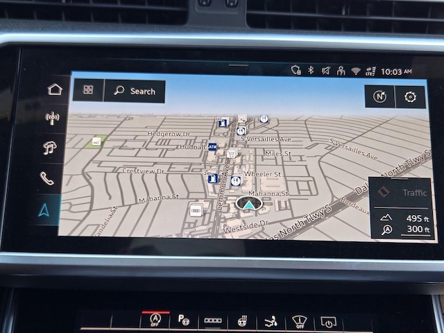 2026 Audi RS 7 Base - Photo 21