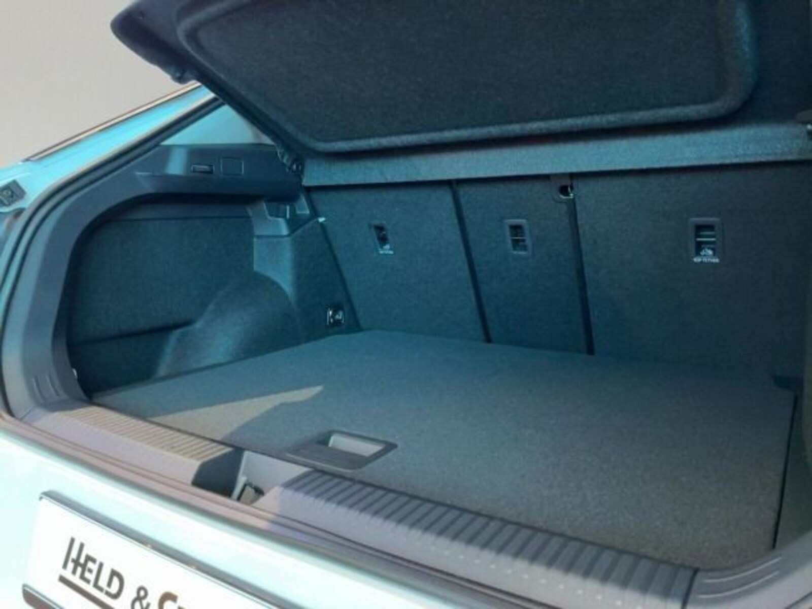 Volkswagen T-Roc – Bild 6