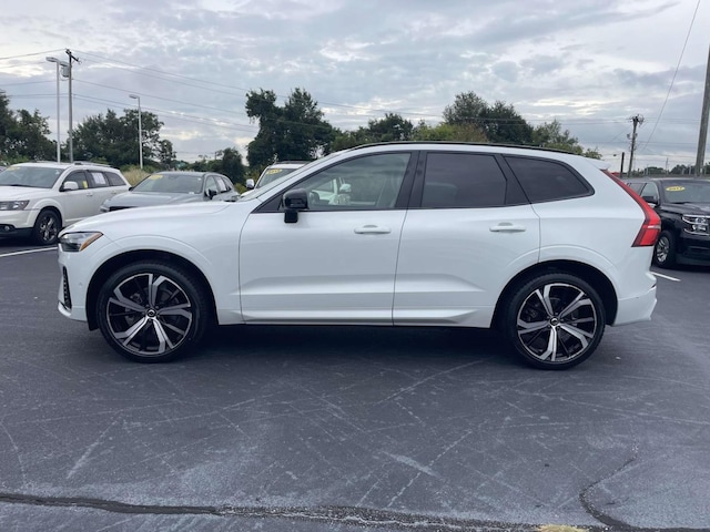 2024 Volvo XC60