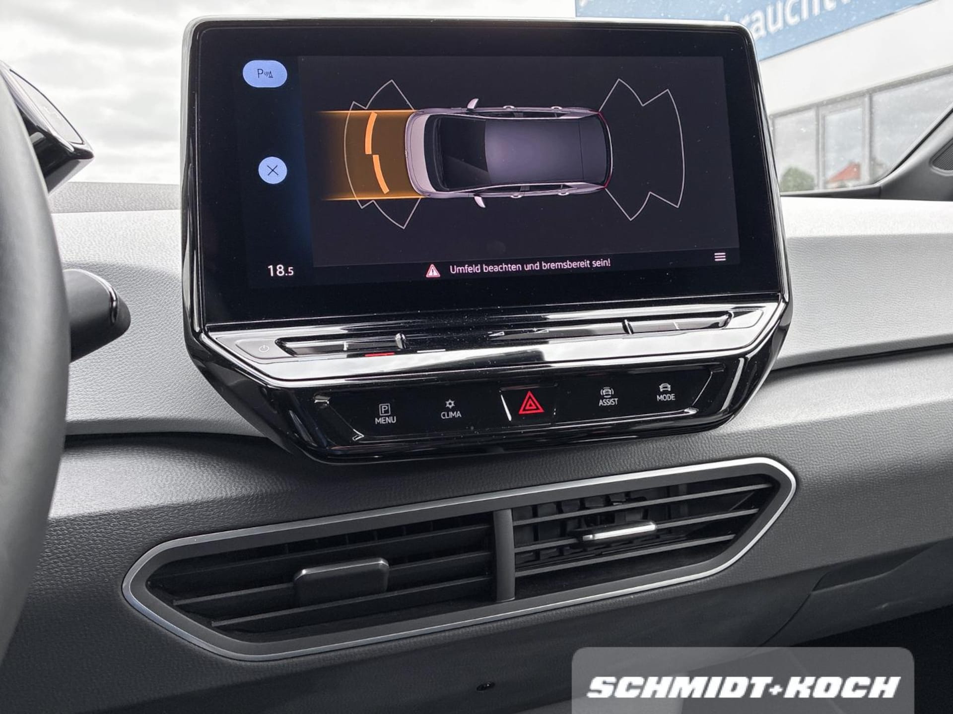Volkswagen ID.3 Pro S