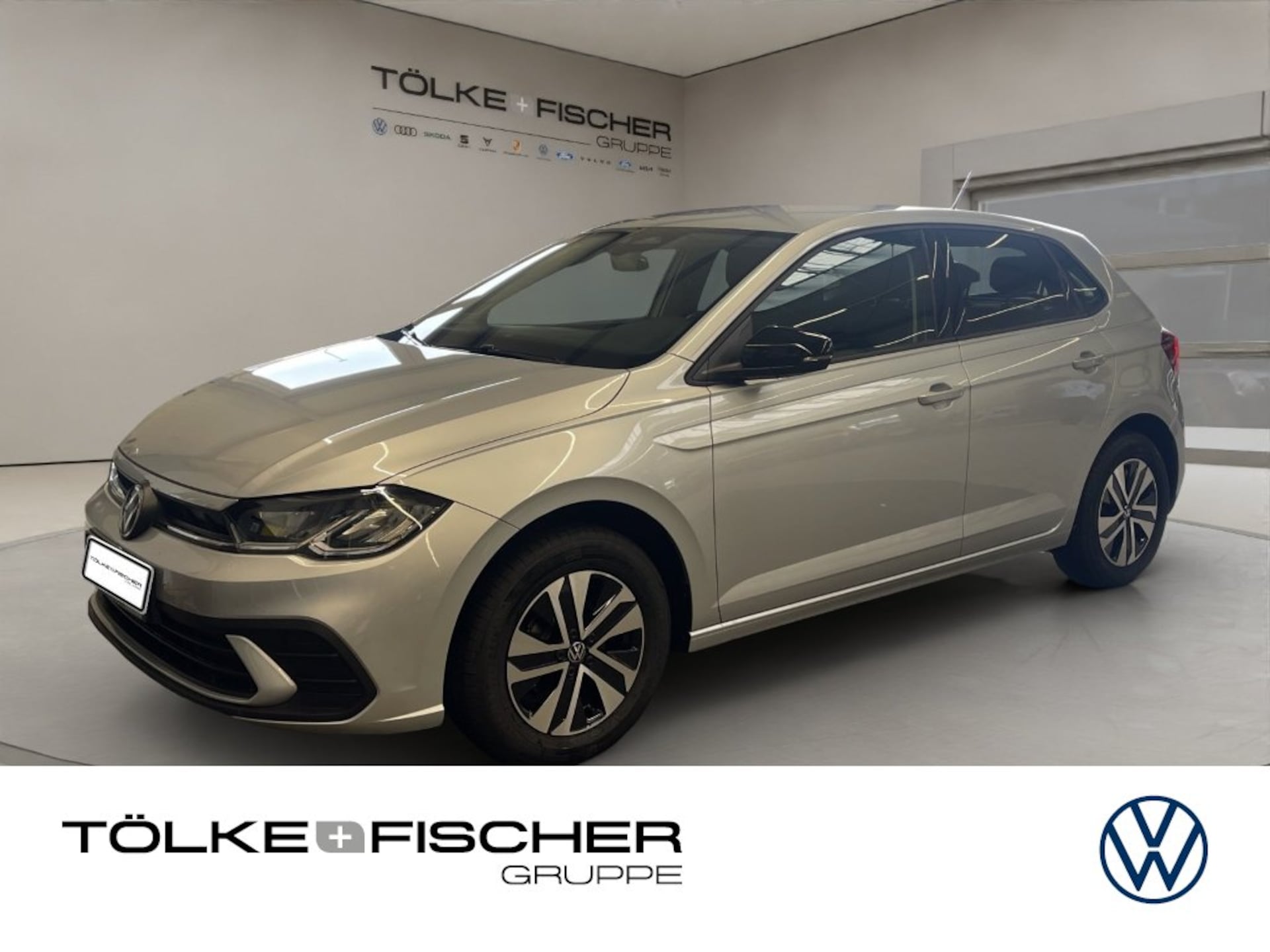 Volkswagen Polo Life