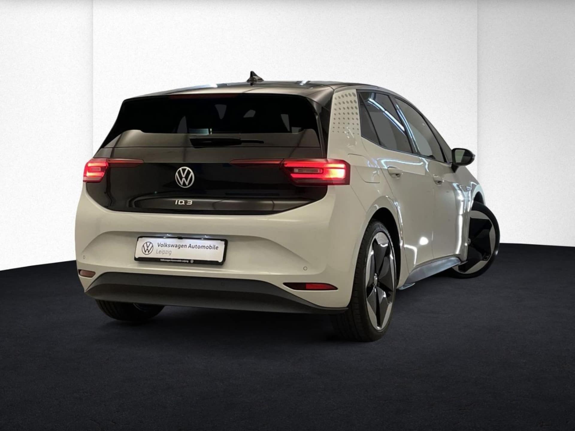 Volkswagen ID.3 Pro Performance Max