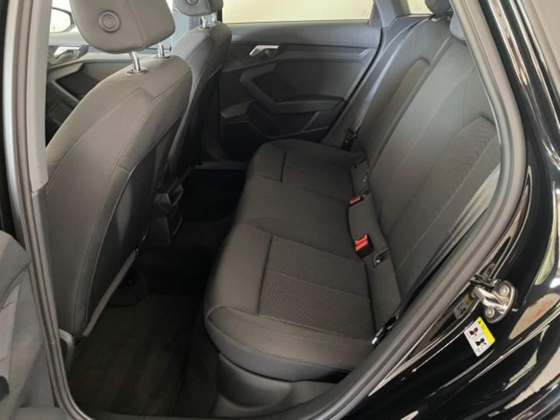 Audi A3 Sportback S line