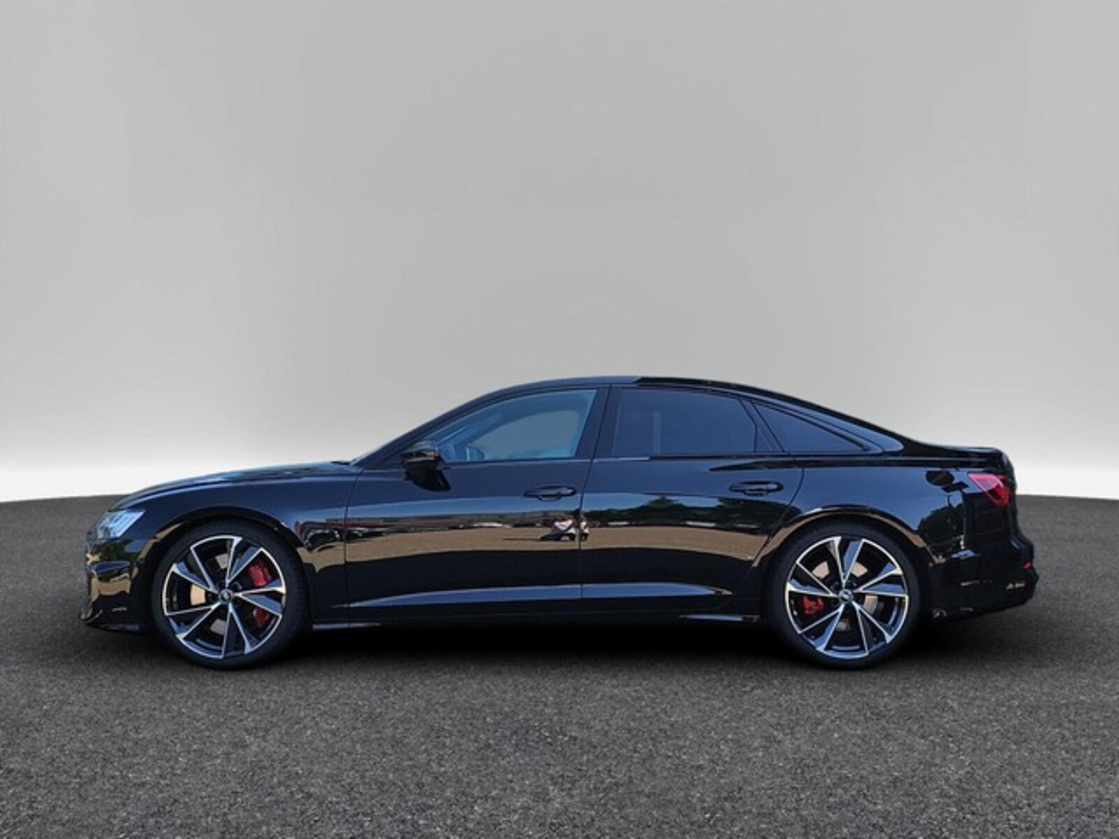 Audi S6 Limousine – Bild 7