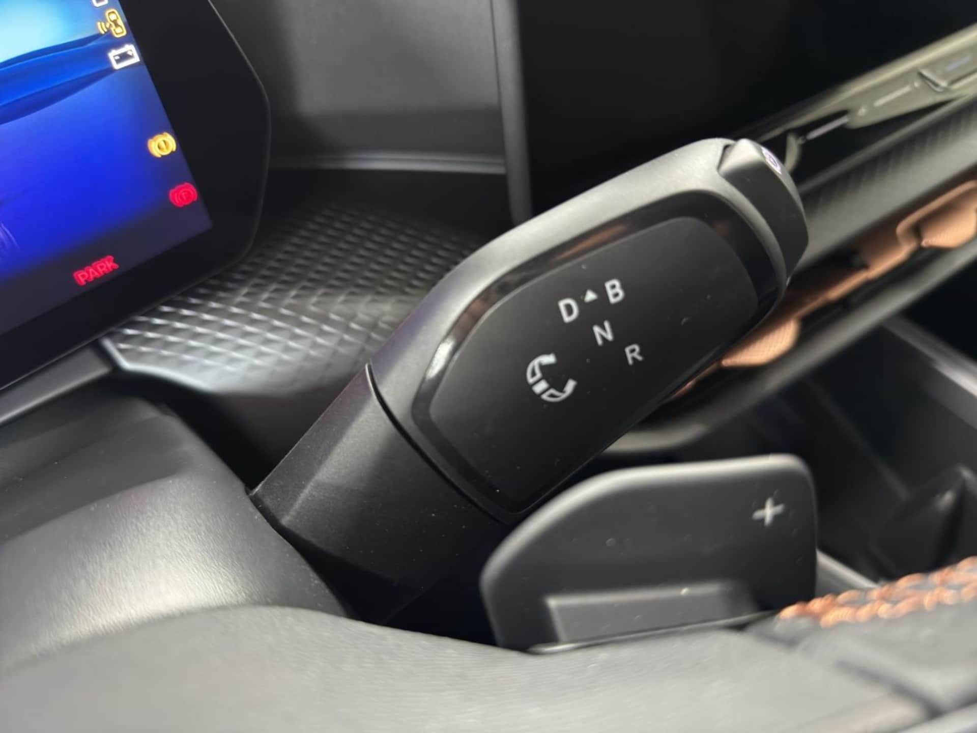 CUPRA Raval Endurance