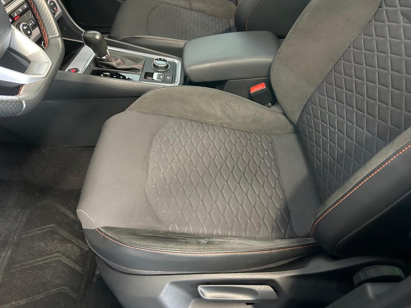 SEAT Ateca – Bild 9