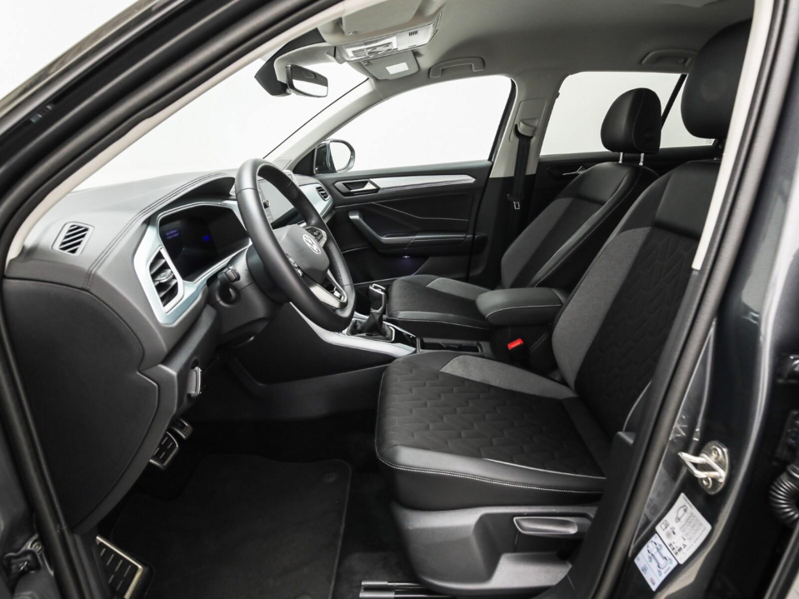 Volkswagen T-Roc – Bild 6