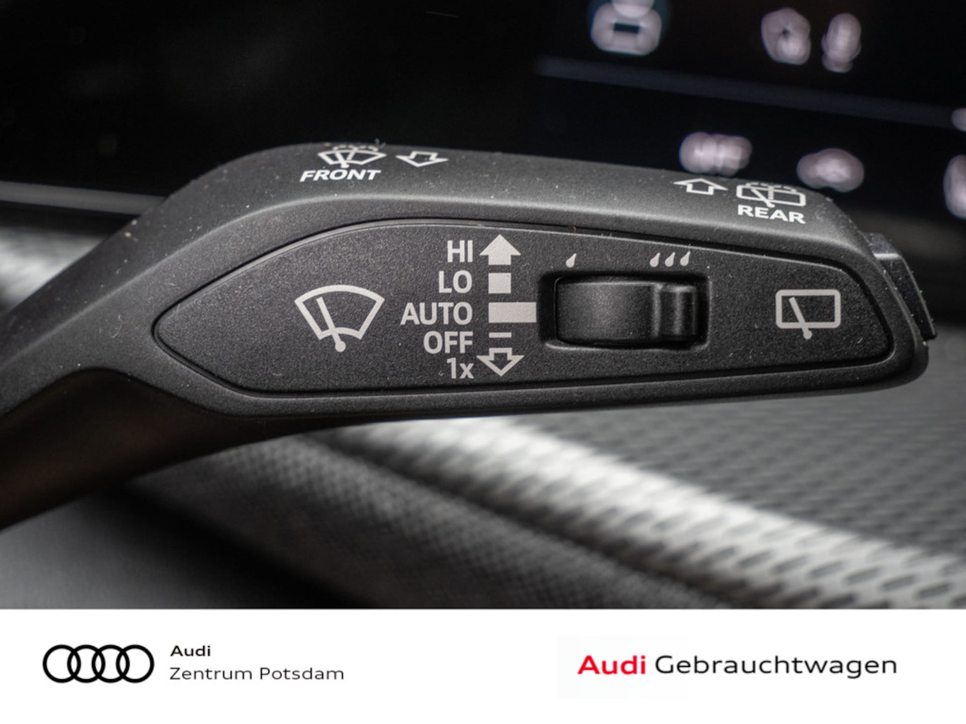 Audi Q5 SUV