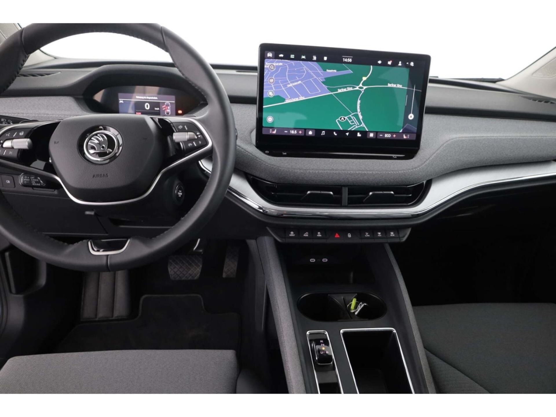 Skoda Enyaq 85x